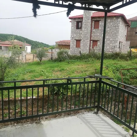 ραχουλα παραδοσιακό Apartament
