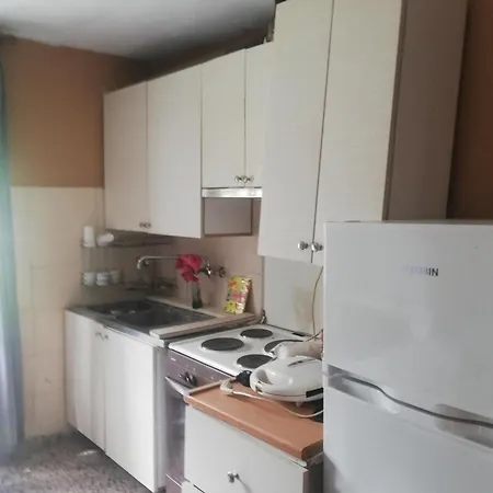 Apartament ραχουλα παραδοσιακό Kardítsa