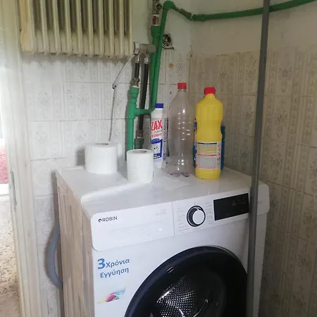 ραχουλα παραδοσιακό Apartament *