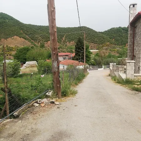 公寓 ραχουλα παραδοσιακό *
