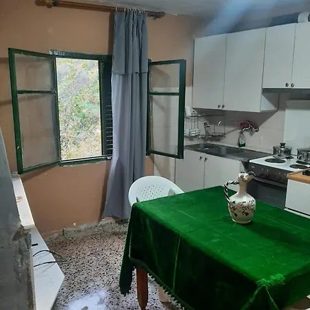 Apartament ραχουλα παραδοσιακό