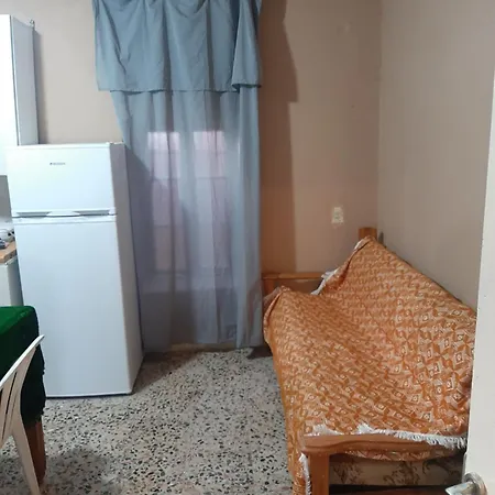ραχουλα παραδοσιακό Apartament