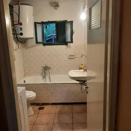 ραχουλα παραδοσιακό Apartament