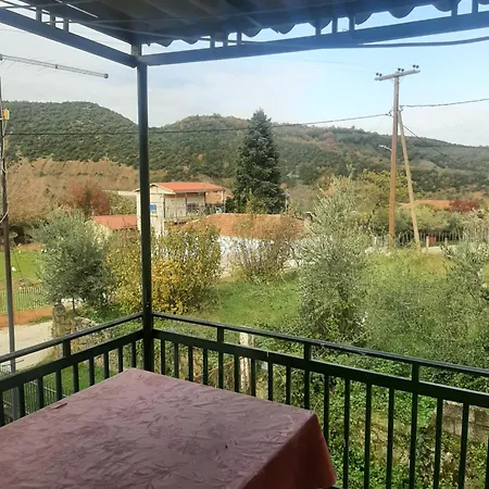 ραχουλα παραδοσιακό Apartament *