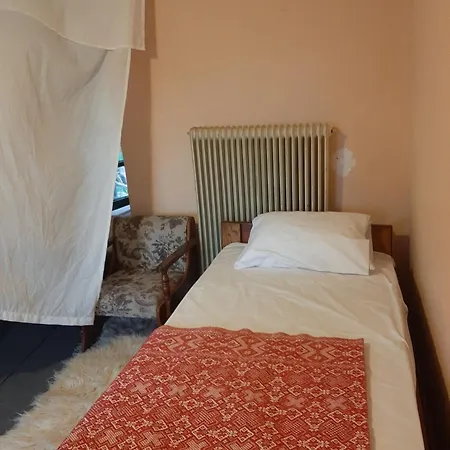 Apartament ραχουλα παραδοσιακό *