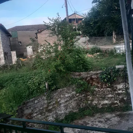 ραχουλα παραδοσιακό Apartament