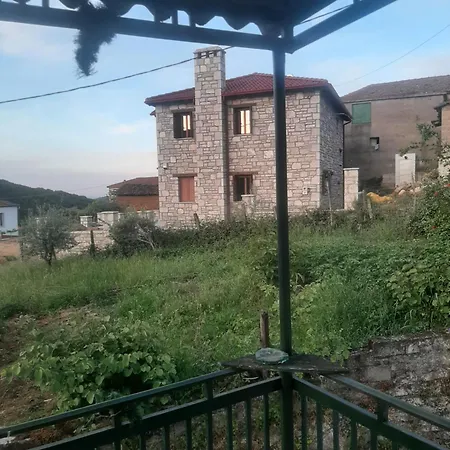 ραχουλα παραδοσιακό Apartament