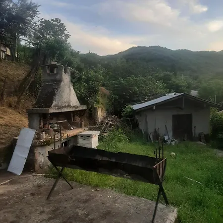 ραχουλα παραδοσιακό 公寓