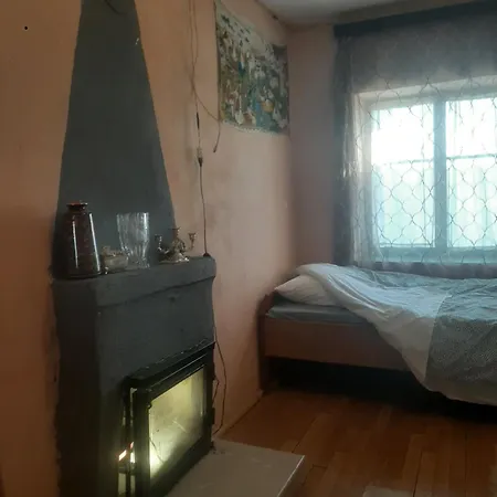 Apartament ραχουλα παραδοσιακό Kardítsa