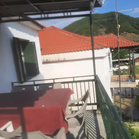 Apartament ραχουλα παραδοσιακό