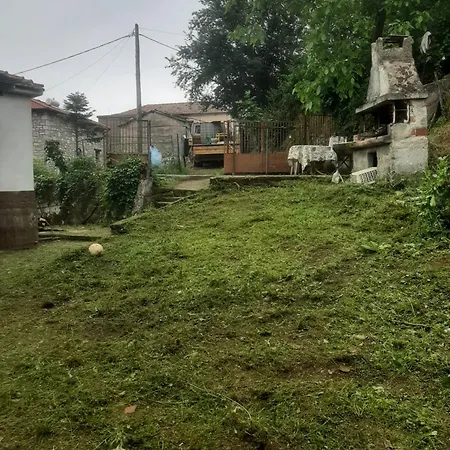 ραχουλα παραδοσιακό Apartament *